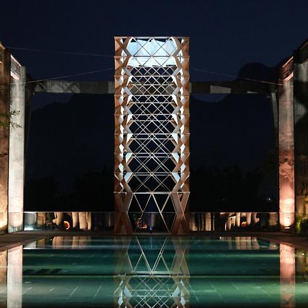 Yangshuo Sugar House Hotel Bagian luar foto