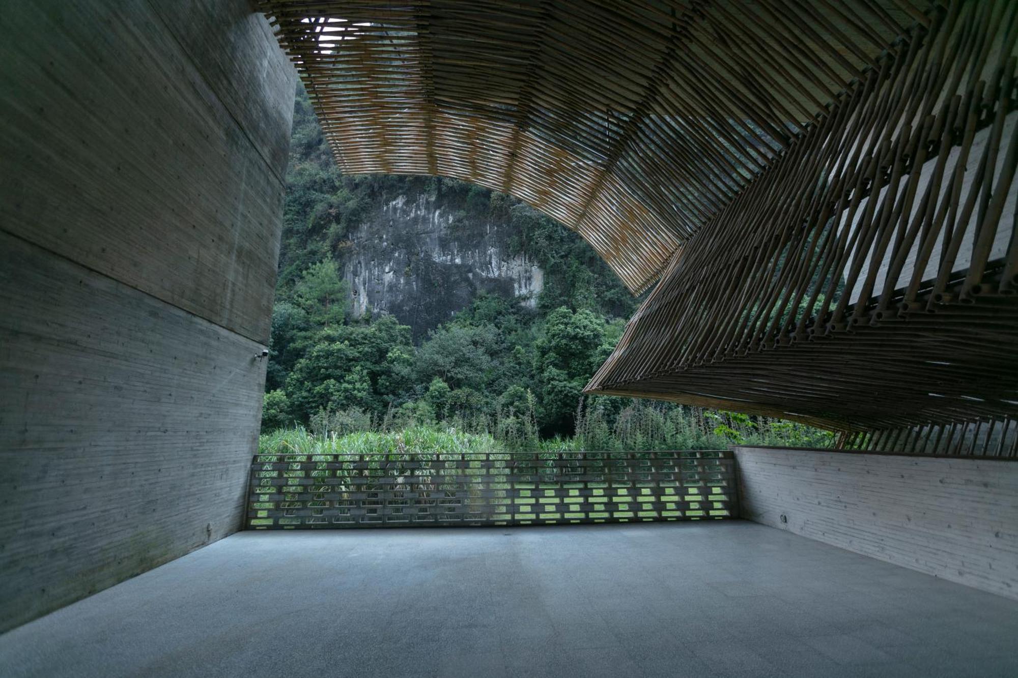 Yangshuo Sugar House Hotel Bagian luar foto