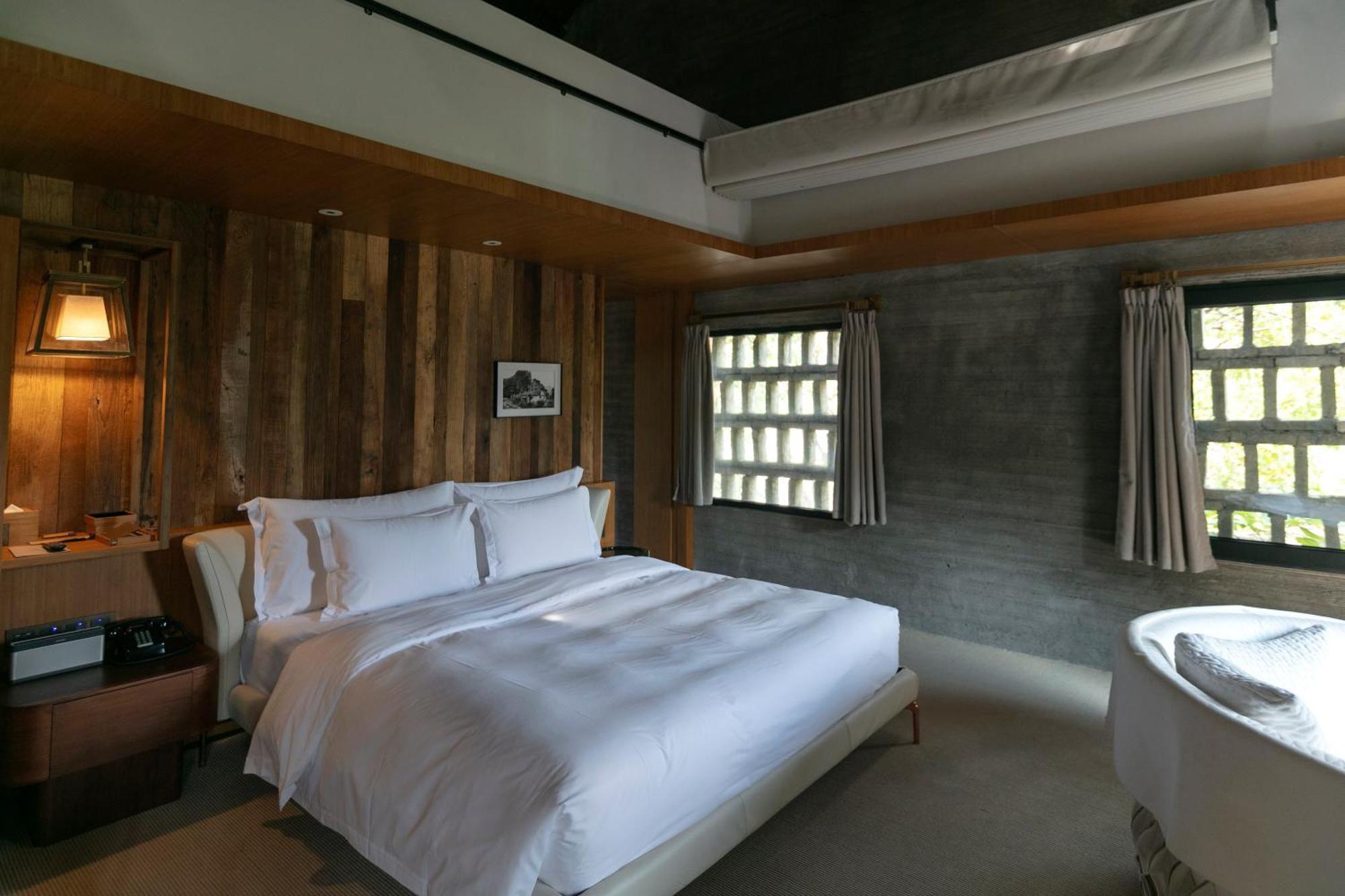 Yangshuo Sugar House Hotel Bagian luar foto